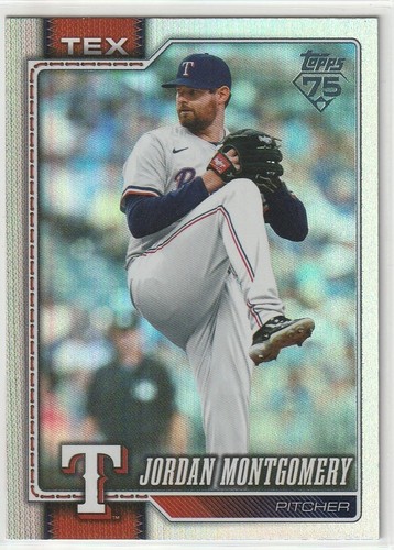 2026 topps update - 2026, series