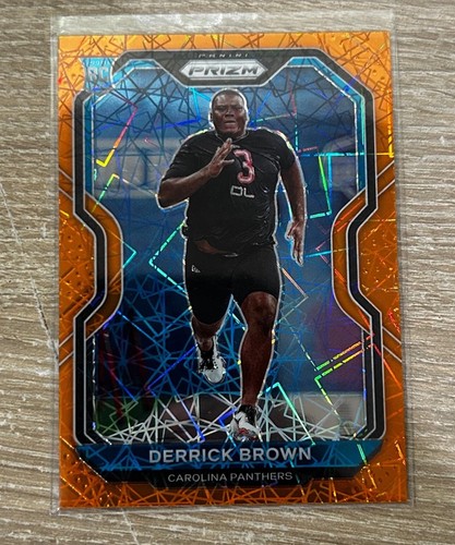 2020 panini prizm - panini, rookie