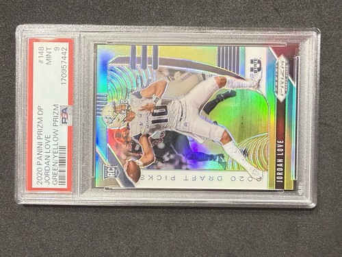 2020 panini prizm jordan - 2020,